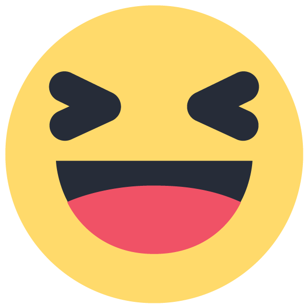 Cười lớn