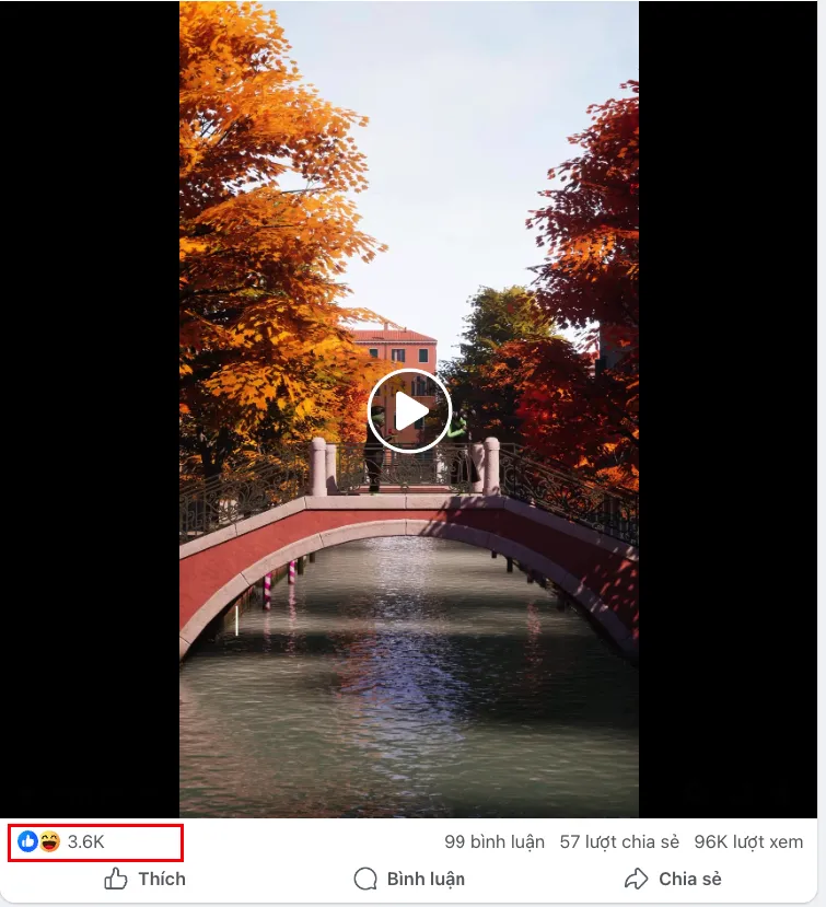 Tăng like Facebook miễn phí tại Like88
