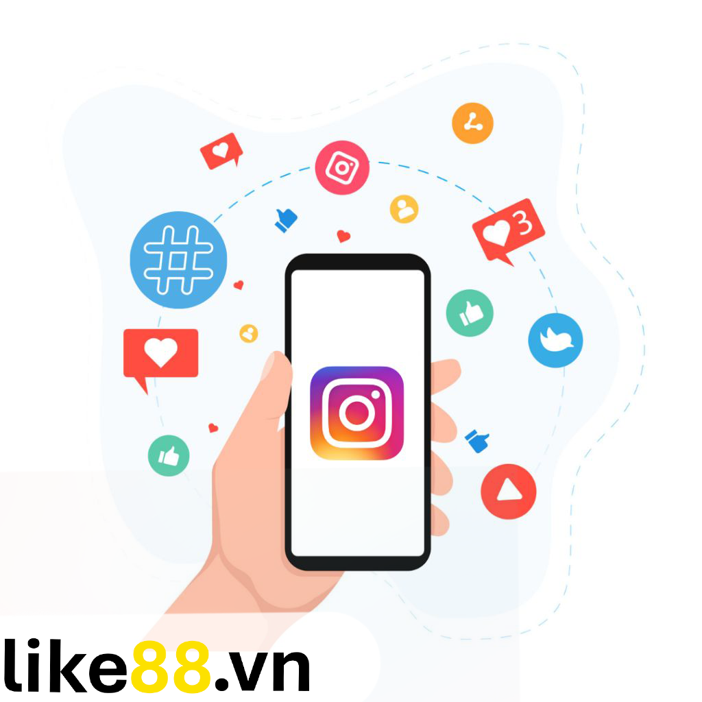 Chiến lược tăng view Instagram theo mục tiêu nội dung