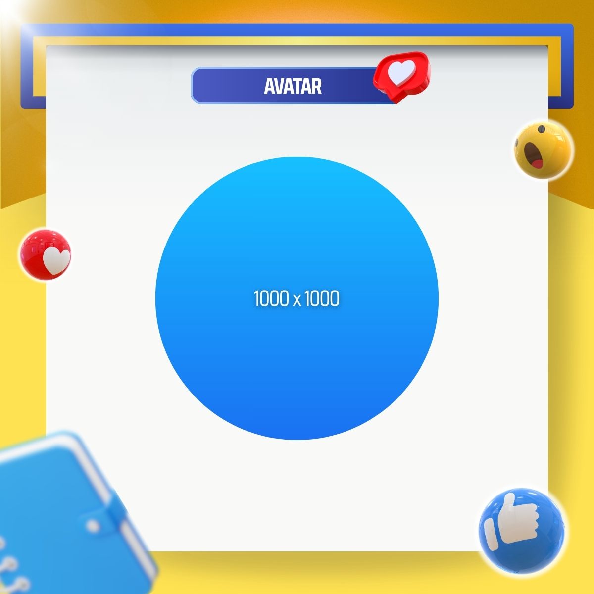 Kích thước ảnh facebook 2026 chuẩn nhất – cập nhật giao diện mới - theo Layout thực tế