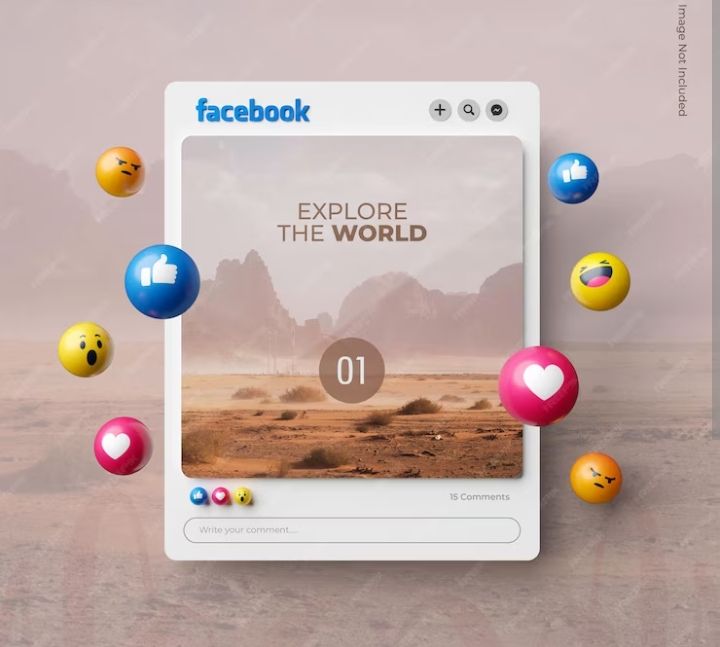 Facebook thông báo tin quan trọng, ảnh hưởng đến rất nhiều người Việt Nam