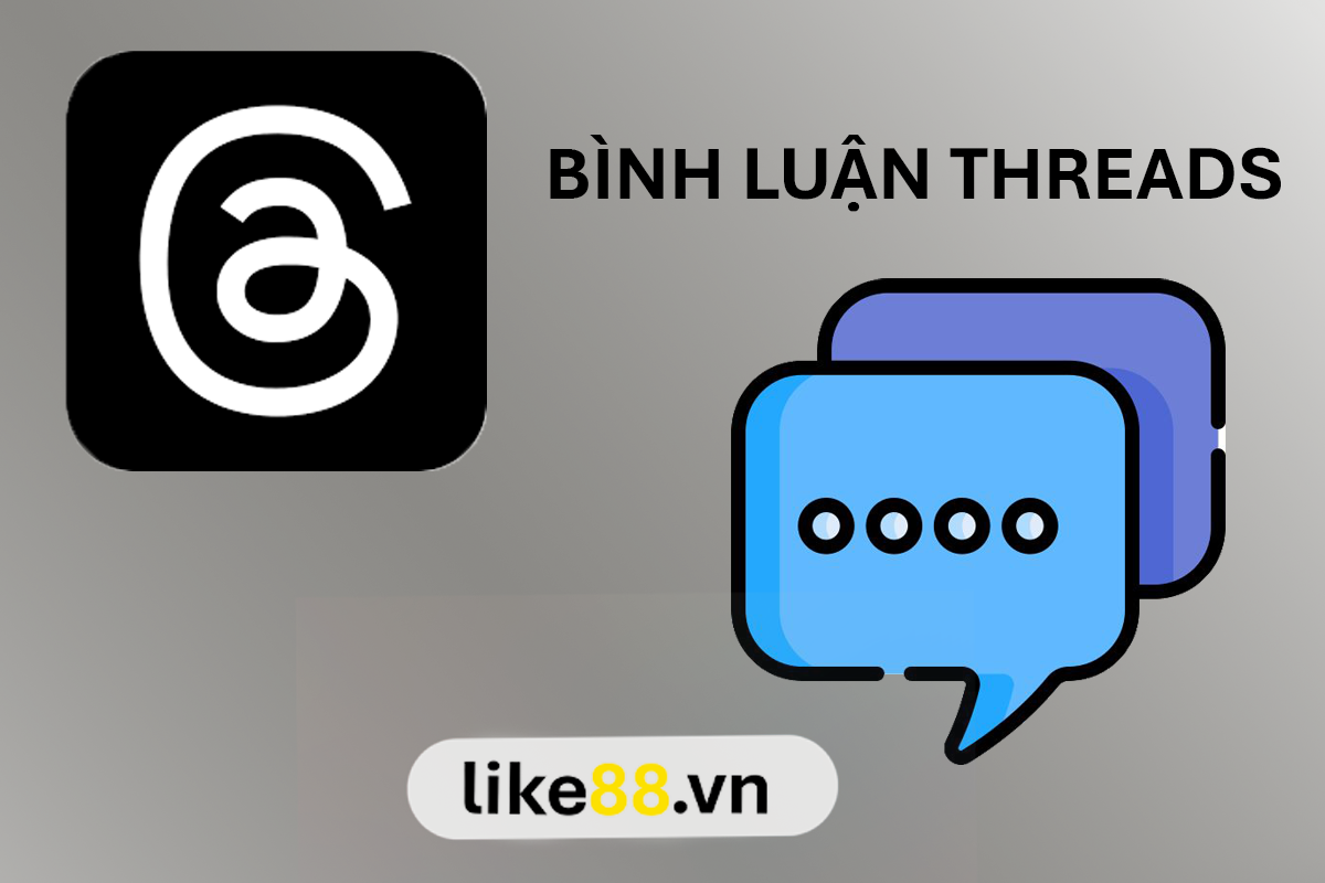 Dịch vụ tăng follow Threads tại Like88