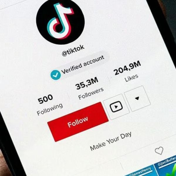 Mẹo tối ưu nội dung để tăng follow TikTok