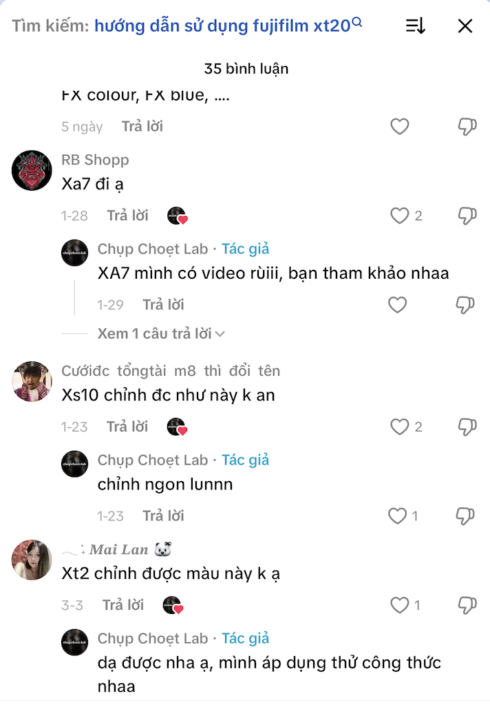 Dịch vụ tăng bình luận TikTok theo chiến lược tại Like88